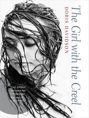 cover image of The Girl With the Creel